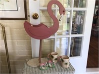 Flamingo Accessories