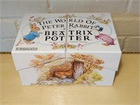 The World of Peter Rabbit Book Set