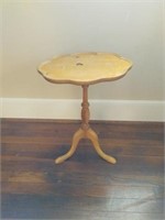Small Decorative Accent Table