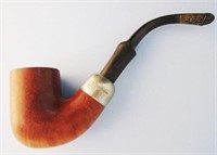 PETERSON'S STANDARD SYSTEM 309 TOBACCO PIPE