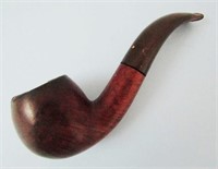 DUNHILL "INNER TUBE" TOBACCO PIPE