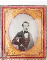 19TH C. DAGUERREOTYPE