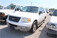 10 317800 2003 FORD EXPEDITION