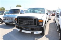 39 1611 2009 FORD F-250