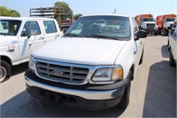 41 2801 2000 FORD F-150