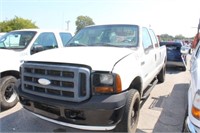 43 1224 2006 FORD E-350