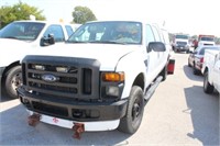 46 1607 2009 FORD F-250