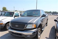 2 318000 2003 FORD F-150