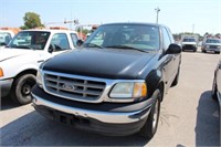 16 2893 2003 FORD F-150
