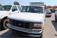 42 2480 1997 FORD F-250