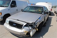 56 6174 2011 FORD CROWN VIC