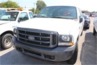 44 2894 2003 FORD F-250