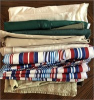 Fabric Tablecloths