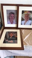 19”x23” picture frames