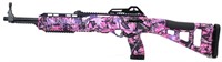 NEW Hi-Point .40S&W Model 4095 Pink Camo Rifle