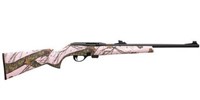 New  Remington Model 597 22LR Rifle