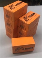 (8)HSM 223 REM  50 per Box