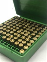 92 Rounds 32 H&R Mag