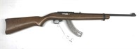 Ruger 10 .22LR Rifle