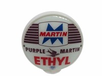MARTIN PURPLE MARTIN ETHYL