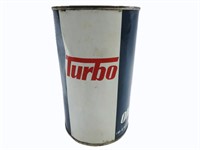 TURBO IMPERIAL OIL CAN