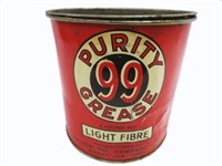PURITY 99 5 LBS GREASE CAN