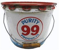 PURITY 99 25 LBS GREASE PAIL