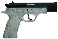 Sar Arms SARB6P 9mm Pistol with Case