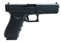 Glock 20Gen4 10mm Auto Pistol w/Case