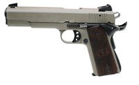 SIG SAUER  1911-22 .22lr Pistol w/U.S Grips