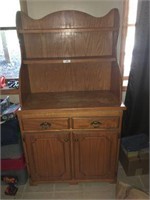 2 door/2 drawer Cabinet