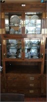 Henredon Cabinet