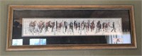 Bev Doolittle Framed Print