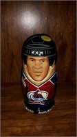 Colorado Avalanche nesting dolls