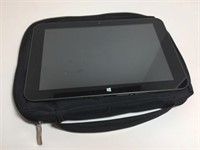 Microsoft Android Tablet