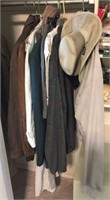 Selection of Men’s Outer Wear