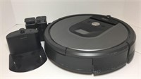 Roomba iRobot Vacuum