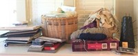 Knitting & Weaving Supplies
