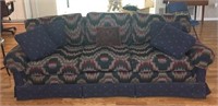 William Alan Upholstered Couch