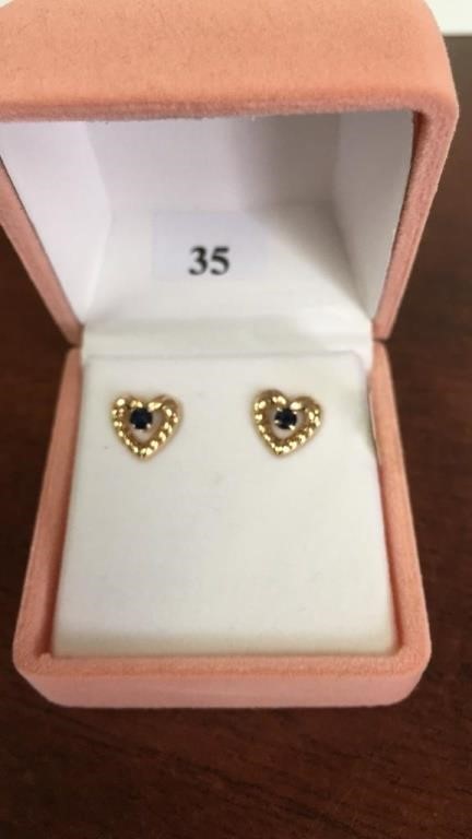 Jewelry Auction