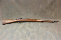 Oberndorf / Mauser 1900 / M96 48474 Rifle 6.5x55