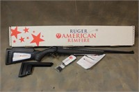 Ruger American Rimfire 832-39726 Rifle .22LR