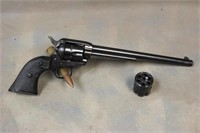 Colt Buntline Scout 196087F Revolver .22LR / .22Ma