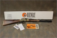 Henry H006 Big Boy BB0108785 Rifle .44mag/spl