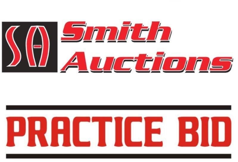 OCTOBER 15TH - ONLINE FIREARMS & SPORTING GOODS AUCTION