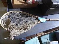 Fish net AS IS