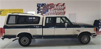 1988 Ford F150 XLT LARIET