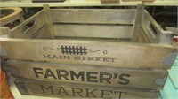 FARMERS MARKET BOX