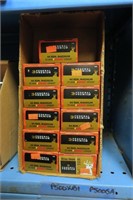 11- Boxes Federal Premium .44 REM Magnum