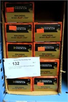 9- Boxes Federal Premium .454 Casull 300-grain